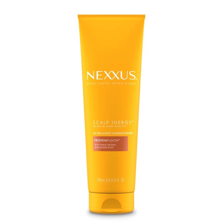 Nexxus Scalp Inergy Protein Fusion Condi